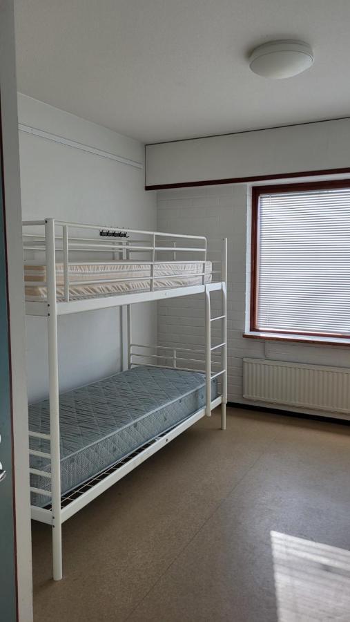 Motel Ingala Habitación foto